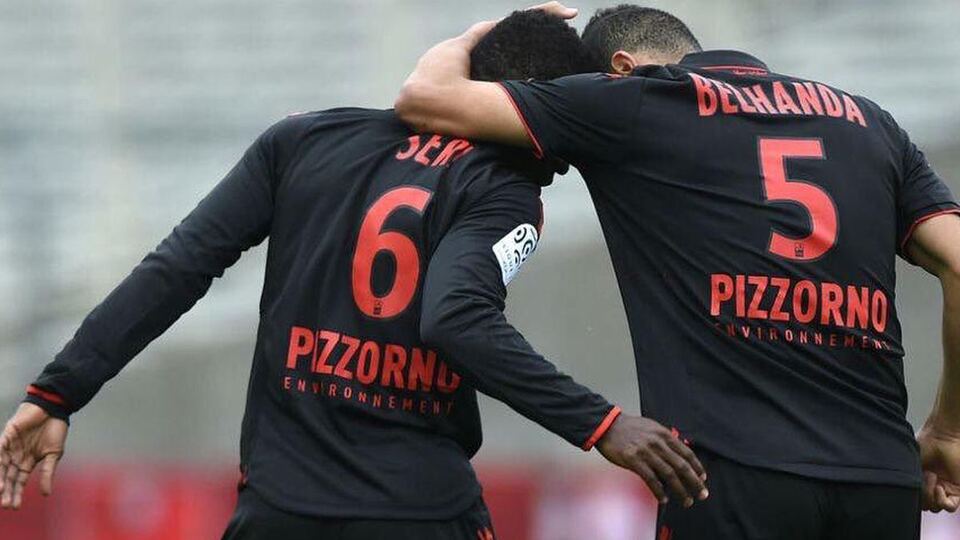 Galatasaray'da Seri'nin tanıdığı 2 isim