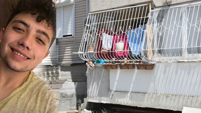 10 liralık ölüm! Ev partisi kabusa döndü