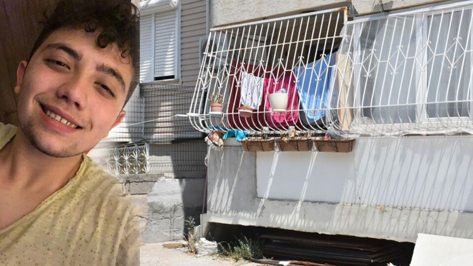 10 liralık ölüm! Ev partisi kabusa döndü