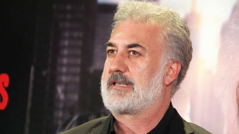 Ünlü oyuncuyu çıldırtan 'ölüm' mesajı