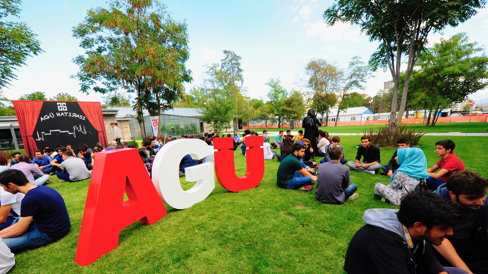 Abdullah Gül üniversitesi puanları 2019
