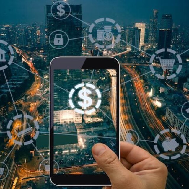 Avrupa bankacılıkta 5G'ye geçiyor