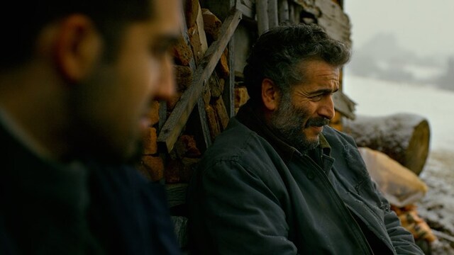 Murat Cemcir'e büyük övgü