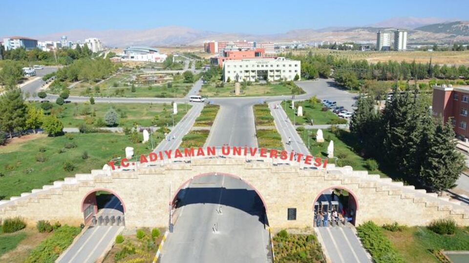 Adıyaman üniversitesi puanları 2019