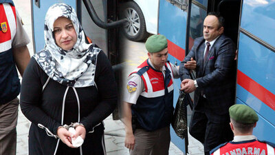 Mali müşavir cinayeti davası sil baştan: 'Cesedini, kemiklerini istiyorum'