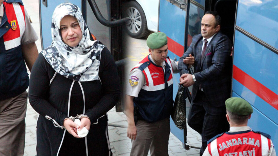 Mali müşavir cinayeti davası sil baştan: 'Cesedini, kemiklerini istiyorum'