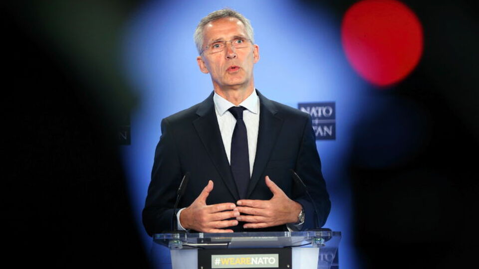 NATO'dan S-400 ve F-35 açıklaması