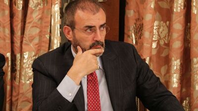 AK Partili Ünal'dan açıklama! S-400'ler nereye kurulacak?