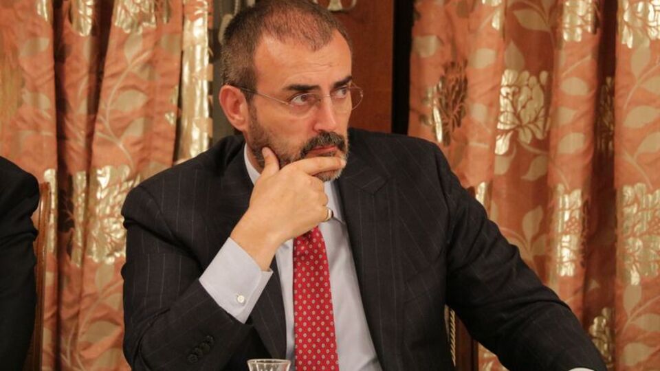 AK Partili Ünal'dan açıklama! S-400'ler nereye kurulacak?