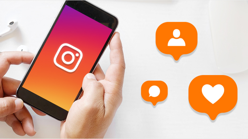 Instagram'dan 'gizlilik' kararı
