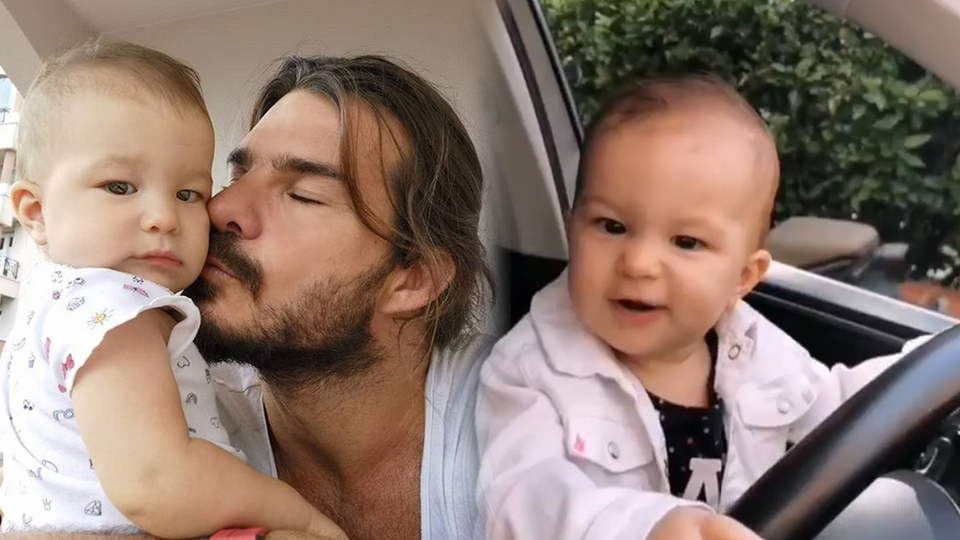 Lila, Reynmen'in şarkısıyla dans etti