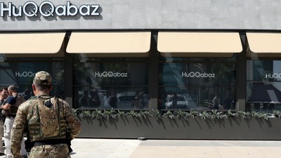 Terör örgütü PKK'nın 'ASALA'sı devrede