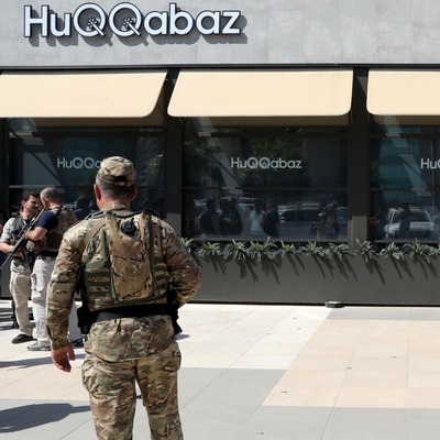 Terör örgütü PKK’nın 'ASALA'sı devrede