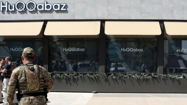 Terör örgütü PKK'nın 'ASALA'sı devrede
