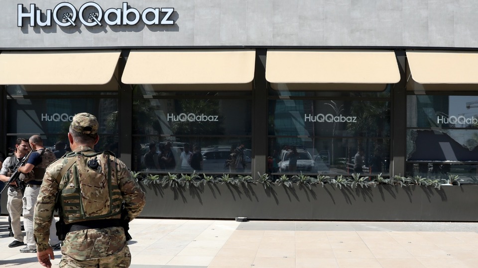 Terör örgütü PKK'nın 'ASALA'sı devrede