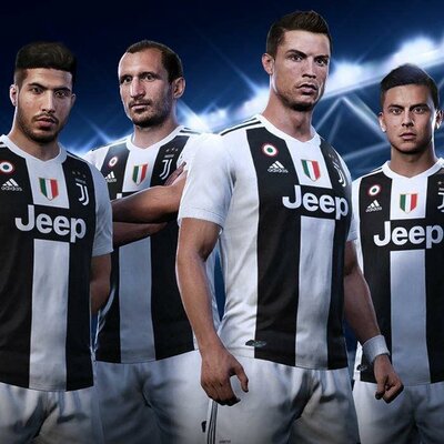 PES’ten FIFA’ya tarihi çalım!