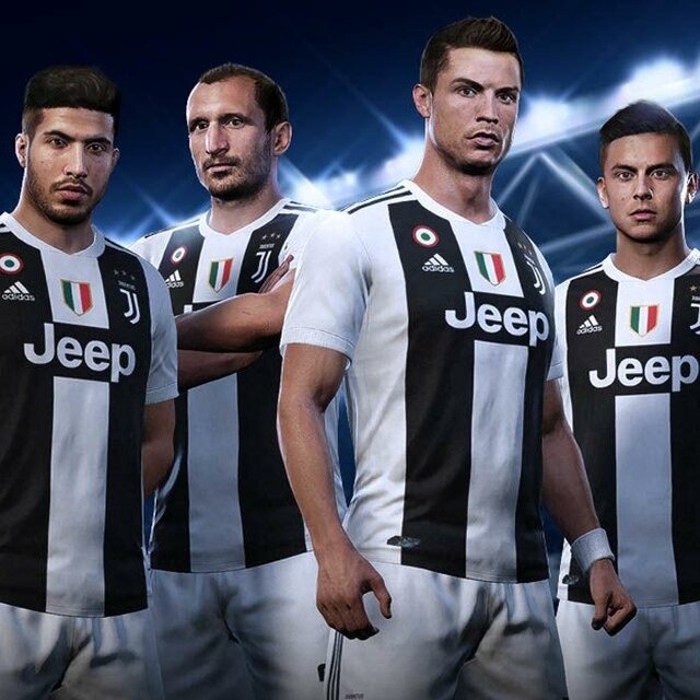PES'ten FIFA'ya tarihi çalım!