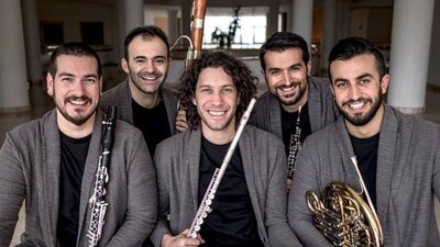 Müziğin kalbi Ayvalık'ta atacak