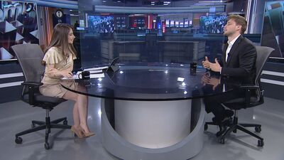 Kaan Günay Bloomberg HT'de soruları yanıtladı