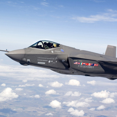 F-35 kararı hangi Türk şirketleri etkileyecek?