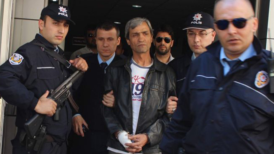 Hakimden eş katiline müthiş cevap!