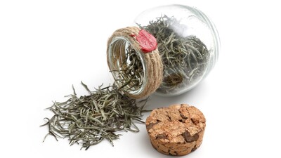 Bu çay Anzer Balı'ndan pahalı, kilosu 4 bin TL!