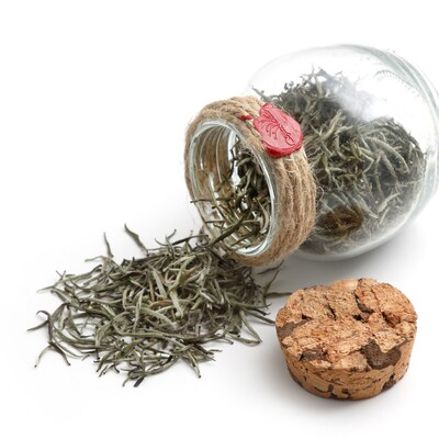 Bu çay Anzer Balı'ndan pahalı, kilosu 4 bin TL!