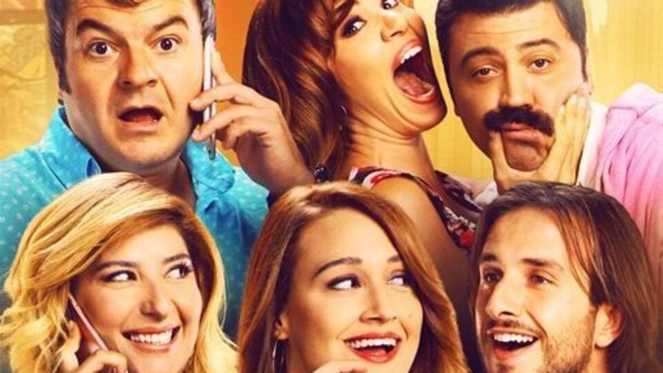 Tatlım Tatlım oyuncuları kimler?