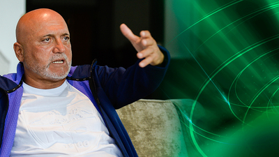 Deniz Türüç ve Galatasaray sözleri...