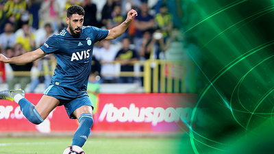 Fenerbahçe Tolga kararını verdi