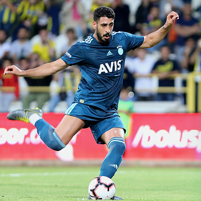 Fenerbahçe Tolga kararını verdi
