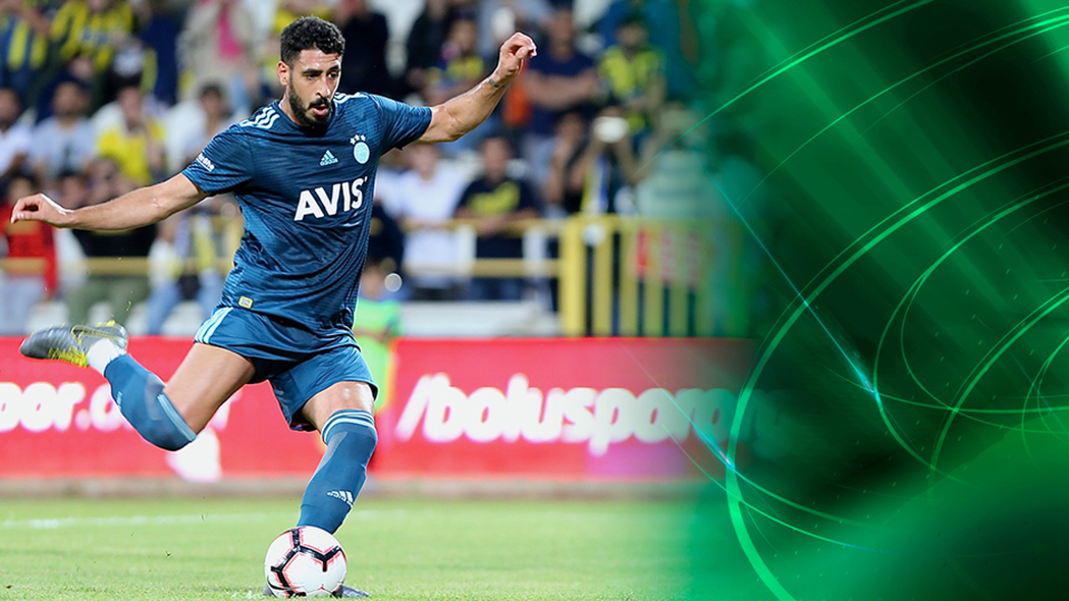 Fenerbahçe Tolga kararını verdi