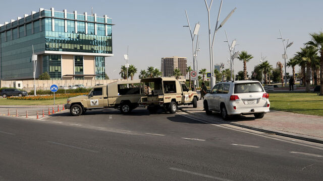 IKBY'den Erbil'deki saldırıya ilişkin açıklama