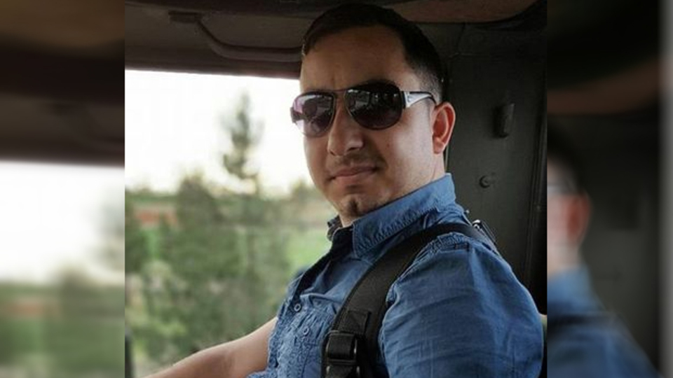 Trafik kazasında yaralanan uzman çavuş hayatını kaybetti