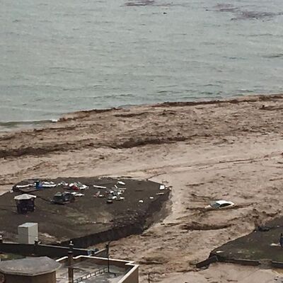 Düzce ve Ereğli sular altında!