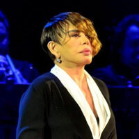 Sezen Aksu'nun babası hastaneye kaldırıldı