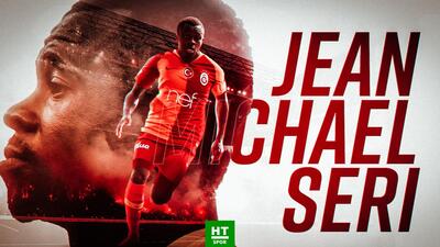 Seri transferinin detayları açıklandı!