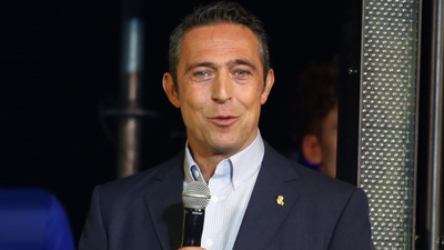 Ali Koç'tan transfer müjdesi!