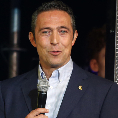 Ali Koç'tan transfer müjdesi!