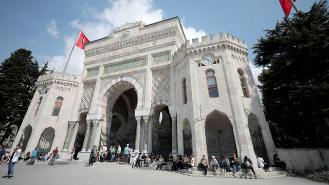 Üniversite tercih kılavuzu yayımlandı