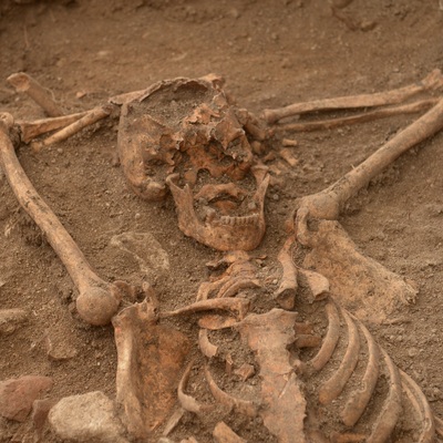 Arkeologlar bile şaşırdı!