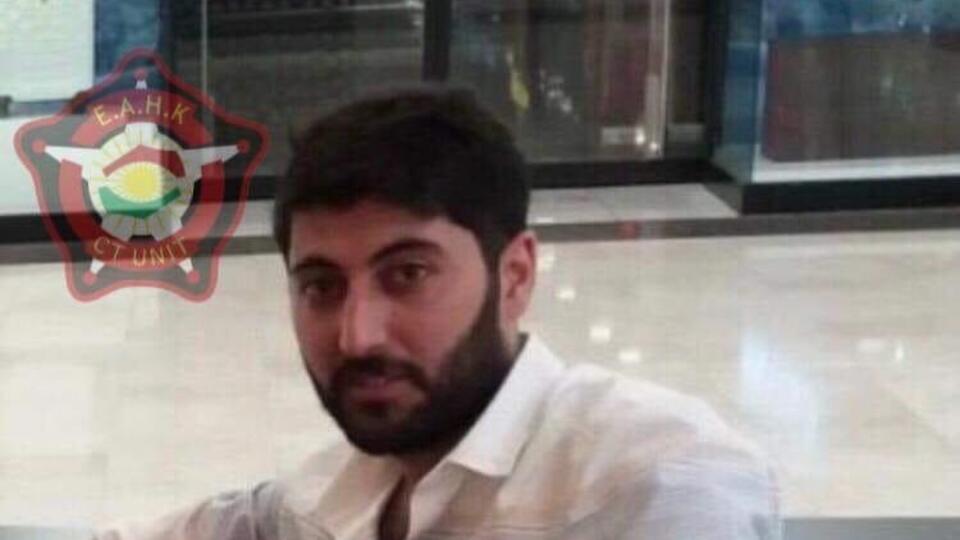 İşte Erbil saldırısının baş şüphelisi!