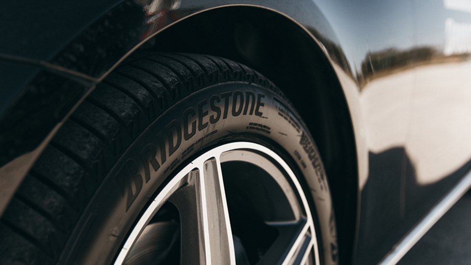 Yeni lastiğini İzmit'te üretecek!