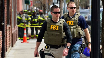 FBI'a FaceApp çağrısı