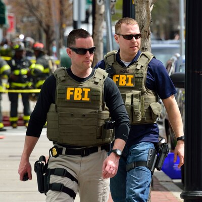 FBI'a FaceApp çağrısı