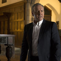 Kevin Spacey hakkındaki taciz davası düşürüldü