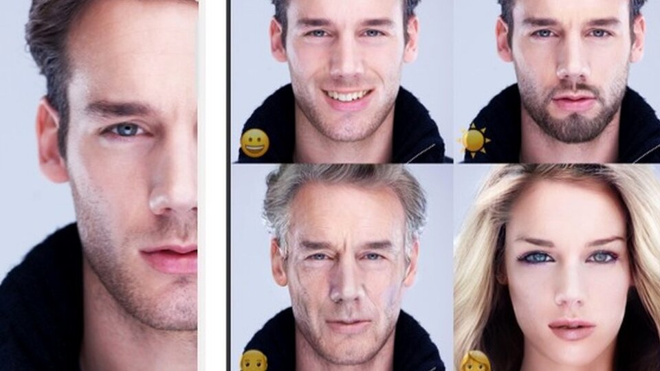 Sosyal medyanın yeni fenomeni yaşlandırma uygulaması FaceApp güvenilir mi?