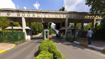 Boğaziçi Üniversitesi taban puanları 2019!