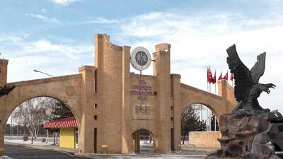 Atatürk Üniversitesi taban puanları 2019!