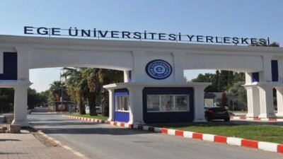 Ege Üniversitesi taban puanları 2019!